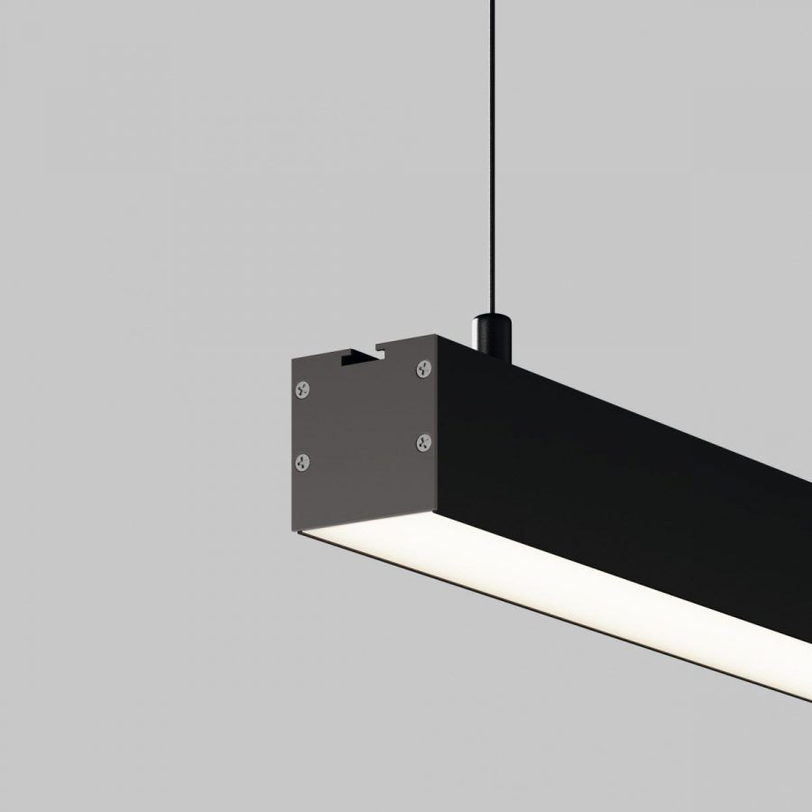Линейный светильник Technical LL312012