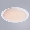 Потолочный светильник Arte Lamp SELENE A6040PL-1WH