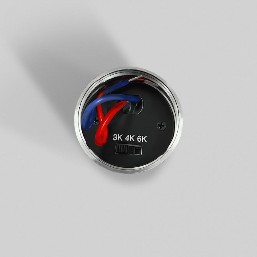 Светильник светодиодный настенно-потолочный 5W Volta CCT Lightstar 227006