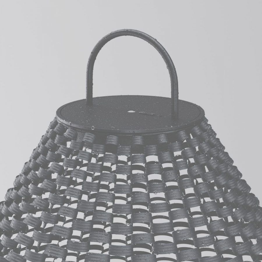 Уличный переносной аккумуляторный светильник Outdoor O530FL-L5B3K