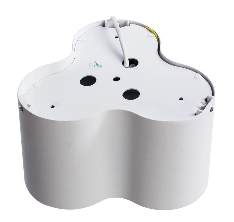 Точечный накладной светильник Arte Lamp FALCON A5633PL-3WH
