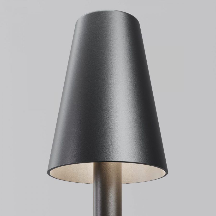 Ландшафтный светильник Outdoor O504FL-L1B3K1