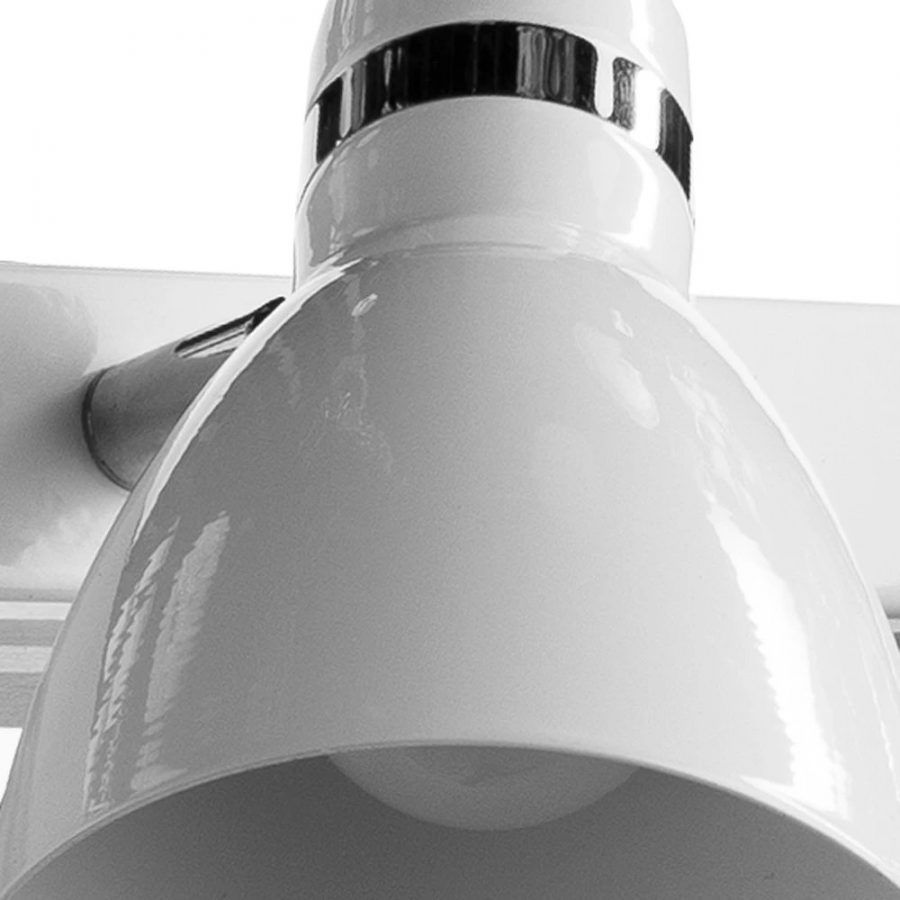 Спот Arte Lamp MERCOLED A5049PL-3WH