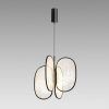 Подвесной светильник Odeon Light Piuma 6665/53L