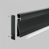 Профиль Led Strip ALM-8018-B-2M
