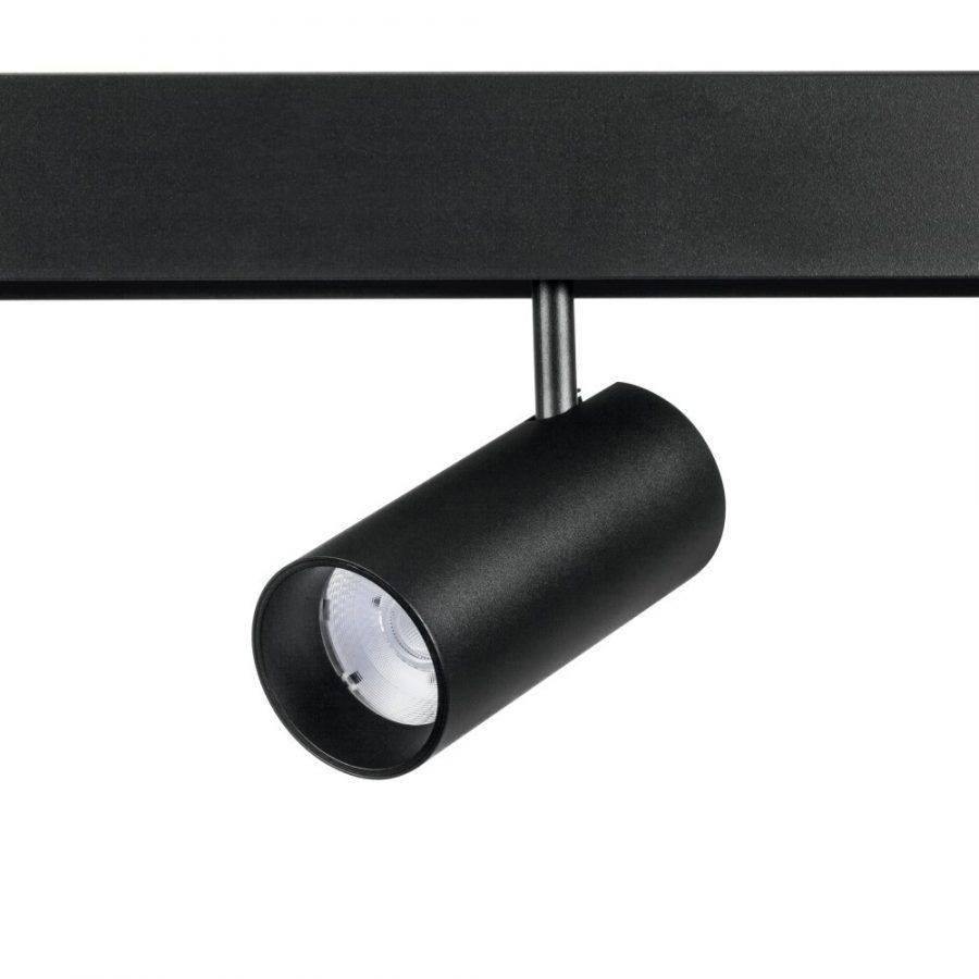 Светильник трековый 48V 15W Uno Lightstar 209237