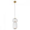 10422/B Подвесной светильник LOFT IT Duff