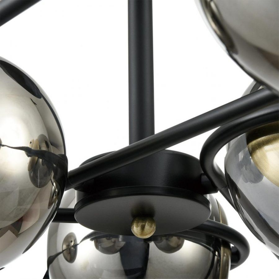 Люстра потолочная Lumion Camilie 8060/6C