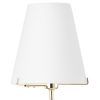 Бра 2х40W G9 Diafano Lightstar 758622