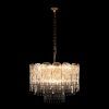 10298/600 French gold Подвесной светильник LOFT IT Florida
