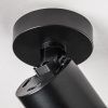 Светильник термостойкий PVC накладной Rullo Lightstar 213407