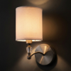 Настенный светильник (бра) Freya FR1007WL-01N