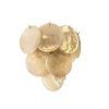 10492W Champagne Бра LOFT IT Lolly