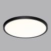 Настенно-потолочный светильник Sonex Alfa Black 7660/40L