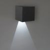 Фасадный светильник Arte Lamp RULLO A1434AL-1BK
