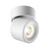Светильник накладной светодиодный Novotech Gesso 358808