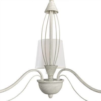 Подвесная люстра Arte Lamp ORLEAN A9310LM-3WG