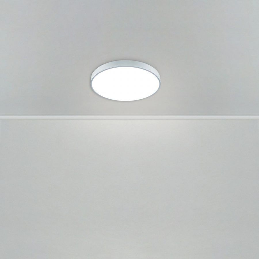 Потолочный светильник Freya FR6129CL-L80GR