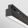 Трековый светильник Voltega VGL030-4-24W3K-WW-DS-B
