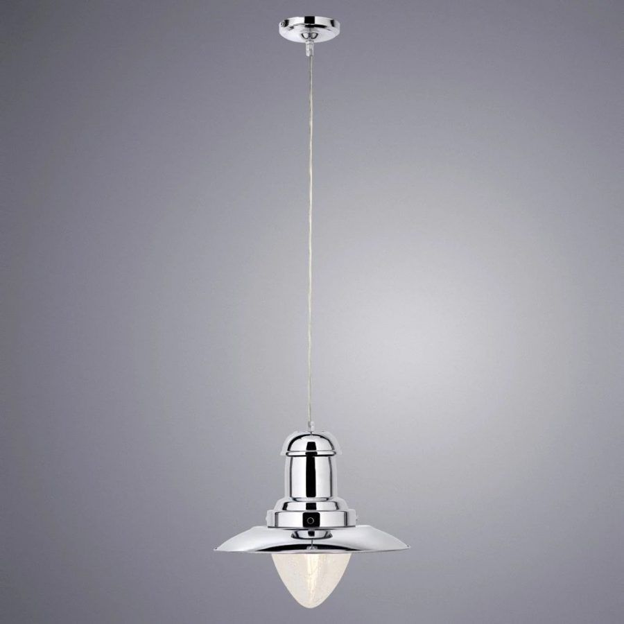 Подвесной светильник Arte Lamp FISHERMAN A5530SP-1CC
