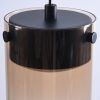 Подвесной светильник Arte Lamp LANTERNA A3606SP-7BK