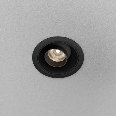 Встраиваемый светильник Technical DL128-10W3K-B