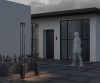 Садово-парковый светильник Outdoor O424FL-L25GF