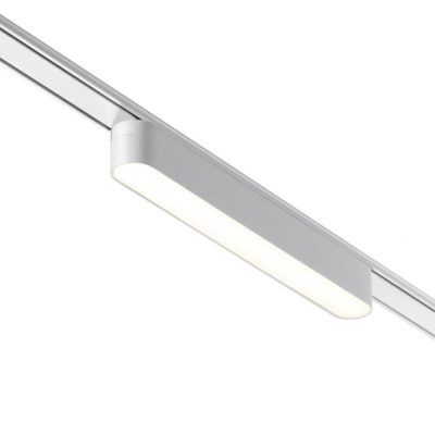 Трековый светильник для низковольтного шинопровода Novotech Smal 359073