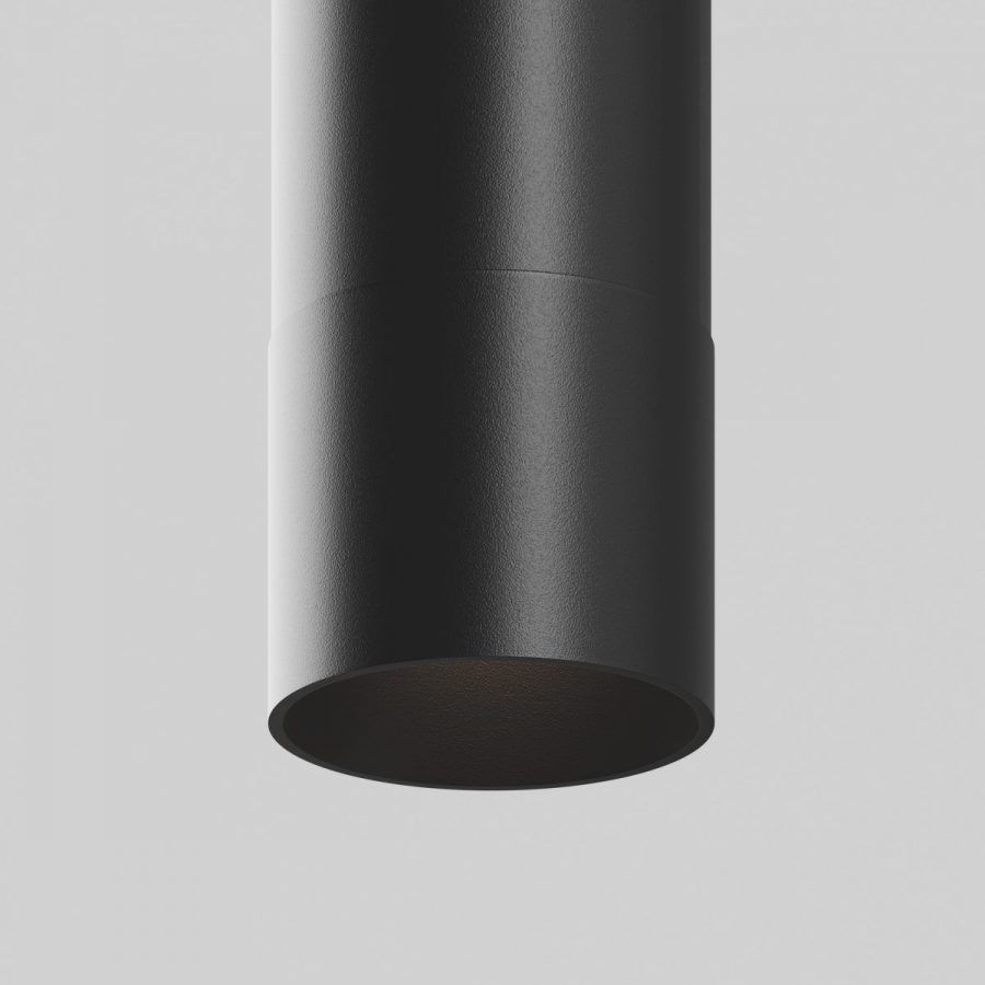 Трековый светильник Technical TR257-4-7WTW-M-B