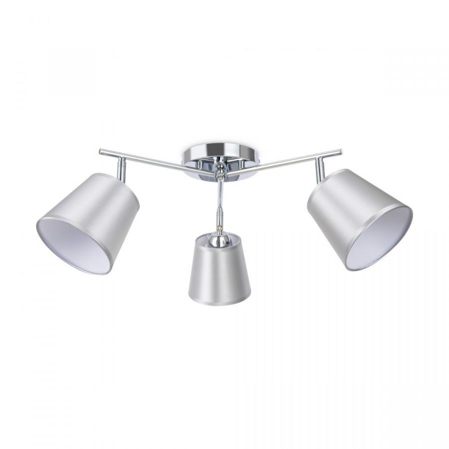 Люстра Freya FR5145CL-03CH