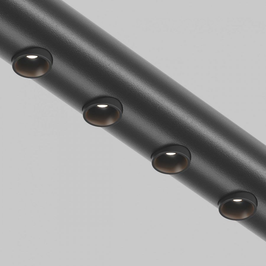 Светильник Technical C101CL-L1000-24W3-6K-B