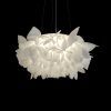 10594/530 White Подвесной светильник LOFT IT Clizia