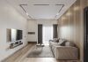 Шинопровод Denkirs SMART ONE TR2022-BK