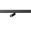 Магнитный трековый светильник Arte Lamp EXPERT SMART A5741PL-1BK