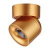 Светильник накладной светодиодный Novotech Gesso 358810