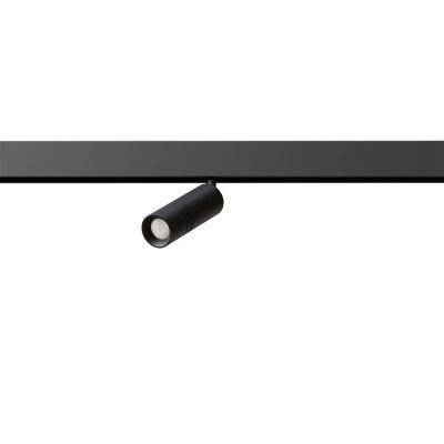 Магнитный трековый светильник Arte Lamp EXPERT SMART A5741PL-1BK