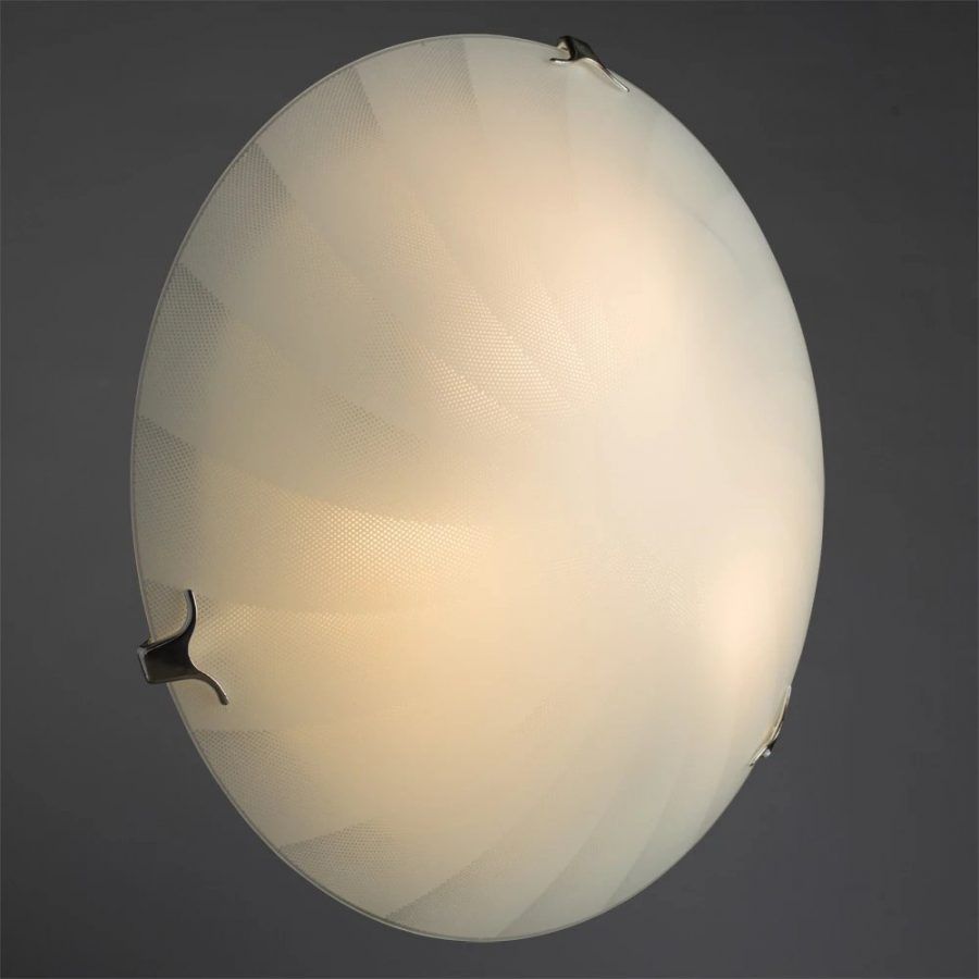 Потолочный светильник Arte Lamp MEDUSA A3520PL-3CC
