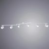 Спот Arte Lamp LENTE A1314PL-6WH