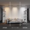Трековый светильник Technical TR241-4-12WTW-DSZ-B