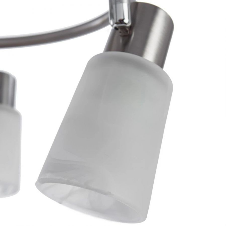 Спот Arte Lamp CAVALLETTA A4510PL-3SS