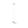 Подвесной комплект Denkirs SMART 48V BASE TR8521-AL