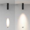 Потолочный светильник Technical C055CL-L12W2.7K-SS-B