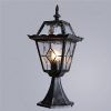 Ландшафтный светильник Arte Lamp PARIS A1354FN-1BS