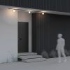 Уличный трековый светильник Outdoor O-TR01-1-S-9WB3K