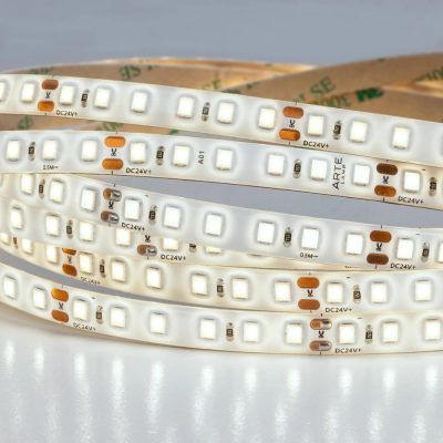Светодиодная лента 24V 9,6W/m 4000К 5м Arte Lamp AQUA TAPE A2412008-05-4K