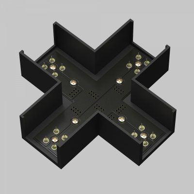 Комплектующие для систем освещения с токоведущими элементами Technical TRA160CX-11B