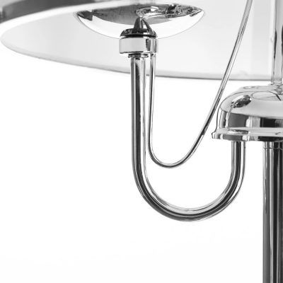 Декоративная настольная лампа Arte Lamp AURORA A1150LT-3CC