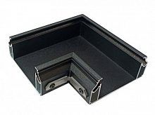 Угловой элемент для декоративных ниш Denkirs Flod DK5851-BK
