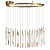Люстра Odeon Light Spira 5468/118L