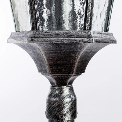 Ландшафтный светильник Arte Lamp GENOVA A1206PA-1BS